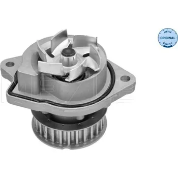 Motor automobilu Vodní čerpadlo, chlazení motoru MEYLE 113 012 0040