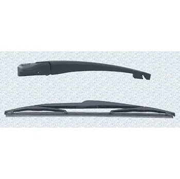 Stěrač-sada, čištění oken MAGNETI MARELLI 000723180394