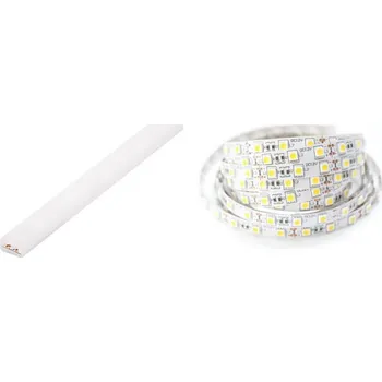 Ložnice Casarredo Osvětlení LED k posteli široké 140 cm a 160 cm REBECCA