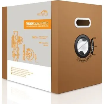 Síťový kabel FTP kabel Ubiquiti TOUGHCable CARRIER Level2, 305 m