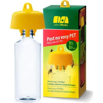 Deminas | DVOJBALENÍ - Účinná past na vosy – 6ks