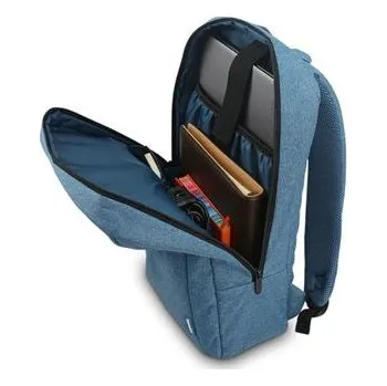 batoh na notebook Lenovo batoh CONS Laptop Casual B210 Modrý 15.6"
