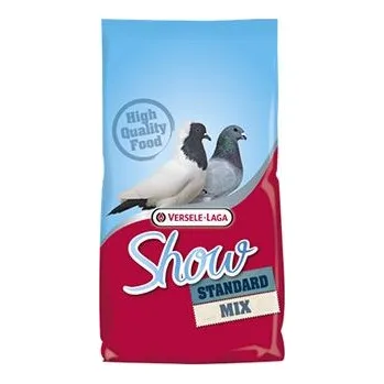 Krmivo pro ptáka VL Classic 4 seasons pro holuby 20kg