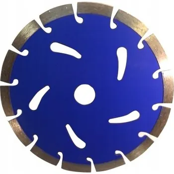 Řezný kotouč Diamantový kotouč na betonu Magma MSG180 180x22,2 mm