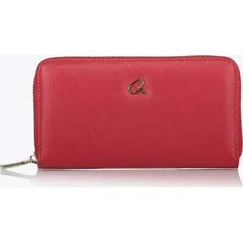 Axel Accessories Dámská peněženka Iphigenia s logem Axel