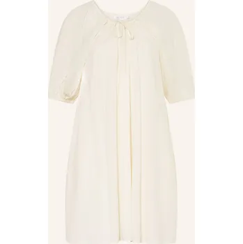 Dámské šaty Seafolly Dámské Plážové Šaty Beach Edit, režná, 42