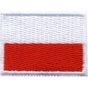 Patchion vyšívaná nášivka vel. univerzální kuchařská