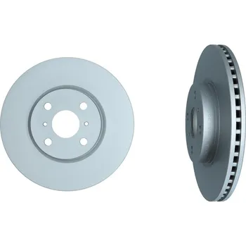 Brzdový kotouč Brzdový kotouč KAMOKA 103563