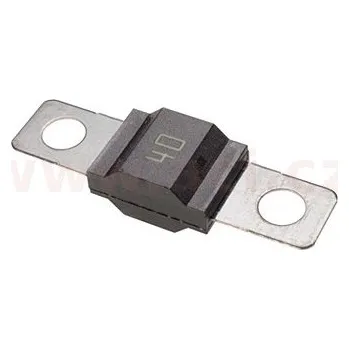 Pojistka MIDI 40A zelená HELLA HELLA H 8JS 742 901-001