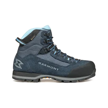 Dámská obuv GARMONT LAGORAI II GTX WMS ink blue/sky blue UK 6,5 obuv + DÁREK DLE VÝBĚRU!