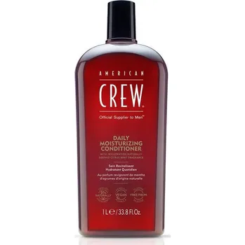 American Crew Daily Moisturizing Conditioner 1000 ml