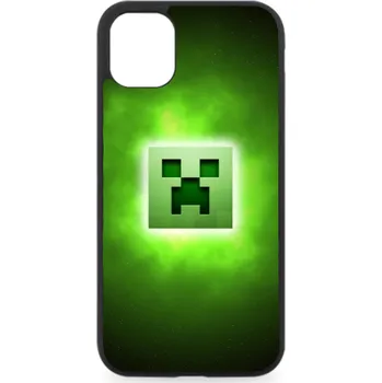 Náhradní kryt pro mobilní telefon Kryt na mobil Huawei MINECRAFT Huawei: Y5 2019