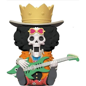 Pokladnička Pokladnička One Piece Brook 18 cm