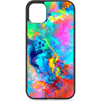 Náhradní kryt pro mobilní telefon Kryt na mobil Xiaomi COLOURFUL POWDER Xiaomi: Mi poco F3