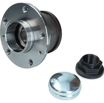 Sada ložisek kol KAMOKA 5500215