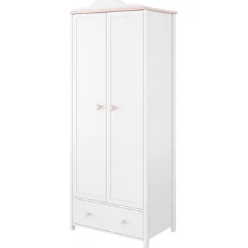 Šatní skříň Casarredo Šatní skříň 2D POLONA 01