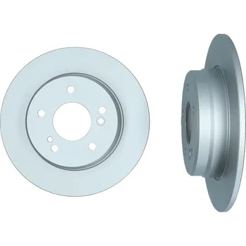 Brzdový kotouč Brzdový kotouč KAMOKA KAM103448