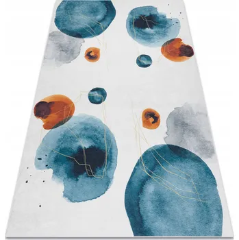 Koberec PROTISKLUZOVÝ PRACÍ KOBEREC 120x170 cm #I077