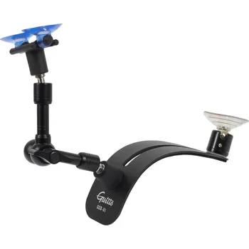 Kapodaster Guitto GGR-01 Guitar Rest + prodloužená záruka 3 roky