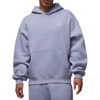 Pánská mikina Mikina s kapucí Jordan Brooklyn Fleece Oversized Hooded Jacket ib7235-519 Velikost XL