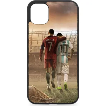 Náhradní kryt pro mobilní telefon Kryt na mobil iPhone M+R iPhone: iPhone 13