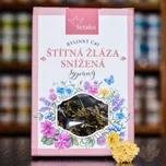 Serafin – byliny s.r.o. Štítná žláza snížená - bylinný čaj sypaný 250ml – osobní odběr v Pardubicích a Jihlavě