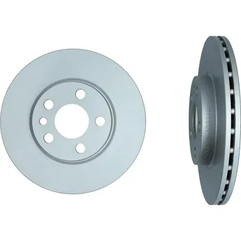 Brzdový kotouč Brzdový kotouč KAMOKA 103340