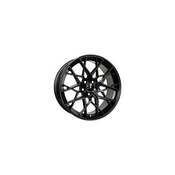 Alu kolo Racing Line Q1131 RACIN 7,5x17 5x100 ET35.00 černá matná