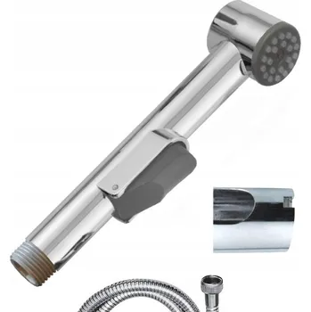 Sprchová hlavice IntimSpa bidetová sprchová Sprchová Hlavice a hadice