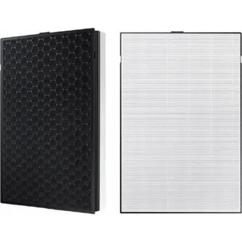 Příslušenství pro vzduchotechniku Filtr do čističky vzduchu Samsung CFX-D100/EU HEPA 2v1