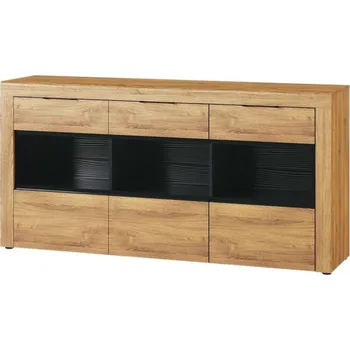 Komoda Casarredo Komoda 3-dveřová KAMA 47