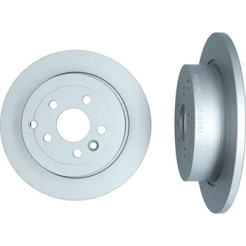 Brzdový kotouč Brzdový kotouč KAMOKA 103531