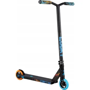 Koloběžka Freestyle Koloběžka Lucky CREW 2025 DRIFT 83cm