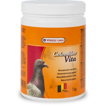 Krmivo pro ptáka VERSELE LAGA Vita vita+mineral Hmotnost: 4kg