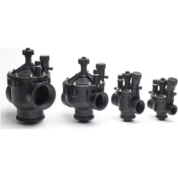 Ventil Elektromagnetické ventily řady P220