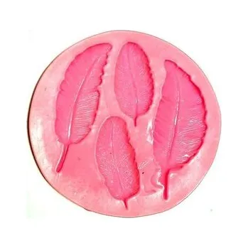 Set školních potřeb Forma silikonowa Pióra