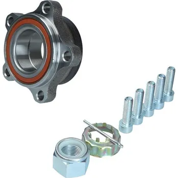 Sada ložisek kol KAMOKA 5500238