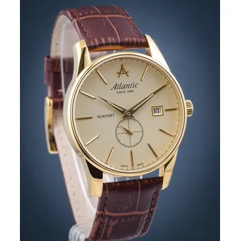 Hodinky Hodinky Atlantic Seaport 56352.45.31