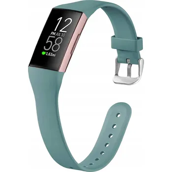 Vyměnitelný pásek řemínek náramek Fitbit Charge 3/4