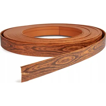 Obraz Krycí lišta maskovacího panelu pro garnýž DQ-PP 100 cm PVC, třešeň