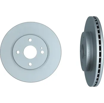 Brzdový kotouč Brzdový kotouč KAMOKA 1031088