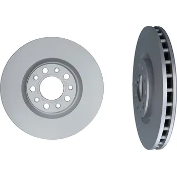 Brzdový kotouč Brzdový kotouč KAMOKA 103284