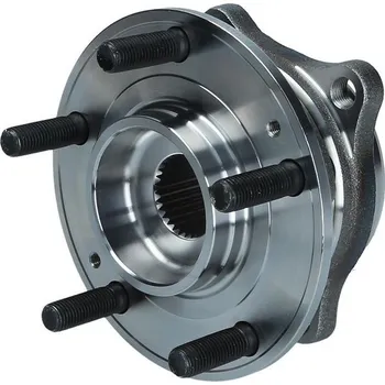 Sada ložisek kol KAMOKA 5500275