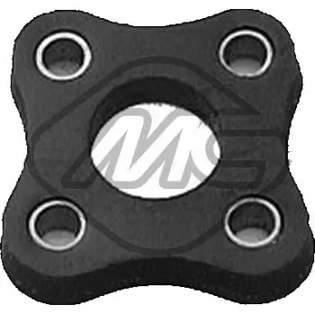 Soustava řízení Kloub, vřeteno řízení Metalcaucho 40583