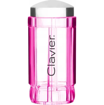 Razítko RAZÍTKO CLAVIER Transparent