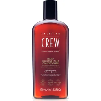 American Crew Daily Mousturizing Conditioner 450 ml