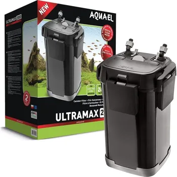 Akvarijní filtr AquaEl filtr Ultramax 2000