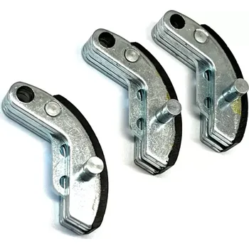 Motor pro motocykl Rozběhová čelist sada Jawa Babetta 210. SK