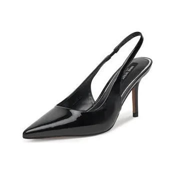 Dámské lodičky Lodičky Nine West SX005-01 Černá 39