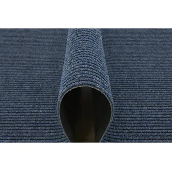 Rohožka Rohožka na metry gumová/textilní, interiérová 200 x 10 cm